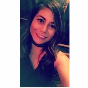 Meet your Posher, Lorena